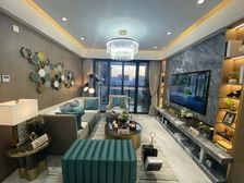 14号线地铁站 珠江四季悦城 精装 带公立名校 首付2万