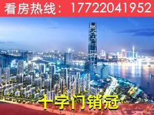 断货王!一线海景!十字门CBD【中海寰宇天下】86-218平
