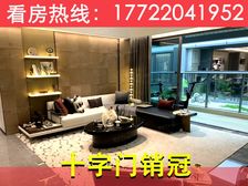 珠海地段王!清盘特价直降30万!【中海寰宇天下】一线澳门海景