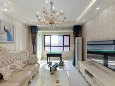 雍鑫红星华府 2室2厅 84.24平