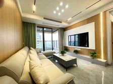 (送20年车位用)沙区核心现房,首付17万起,契税减50%