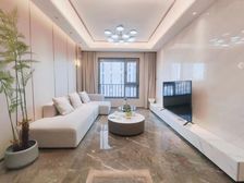 铭德漪景庭 中间好楼层 车位充足 医疗配套成熟 刚需两居