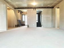 二八板块 地铁口万科和园 套三双卫 现房 吊打周边其他楼盘