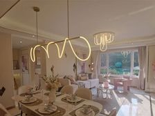 新上 天安洋房 降价了 还是现房 自带业主会所 规格极其之高