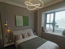 宽阅时光 电梯洋房 紧邻太阳城 精装交付中央空调