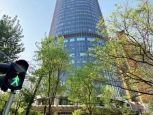 东方金融中心 上东公园 诺金中心 写字楼连层4000平出租