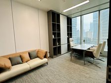 北外滩 80一980㎡可选 精装办公室出租 拎包入住 地铁口