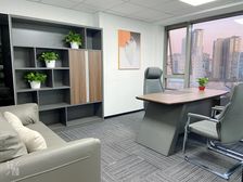 三元桥丨时间国际丨精装带家具丨东南向丨