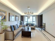 皇姑一环旁 老辽大 珠五 43中双总校 精装修三室 高端园区