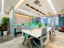 东三环CBD国贸双井 富力双子座 合生汇 百环大厦 精装出租