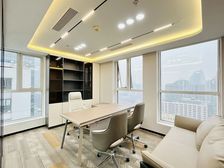 京城 CBD国贸万达广场 和乔大厦 亿利生态采光好价格便宜