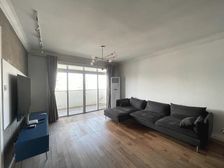 汇景苑高区新出 可看三件套 3南厅北 可上徐一 出国急售