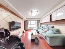 四季花城博园115户型 业主诚意售