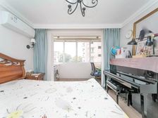 园南双一流教郁、园南三村 58平2居 南向精装修 随时签约