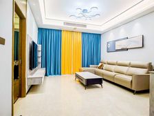 博业花园 82万 4室2厅2卫 豪华装修隆重出售,快快抢购