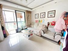 金城上品,地铁500米,南北通户型,全明格局,小区中间位置