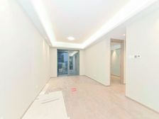 2023年全新交付,全新未入住人,开发商直接拎包入住,各付