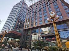 李乃滨推荐百富怡大酒店3层商铺招湘菜,粤菜,火锅,美容,茶楼