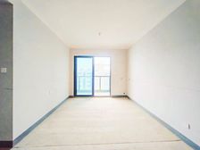 送车位 科學大道 楼下河景房 精致三室 业主急售 外国语中小