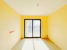 洋房社区,龙湖景麟玖序,南北通透三居室,有钥匙