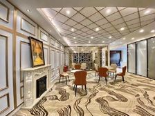 前海桂湾金融区 会所接待十办公 带全套家私 成熟配套 交通便