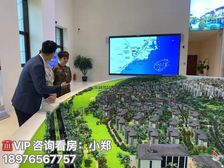 北纬18度 万宁.兴隆(绿中海)76平精装三房 特价102万