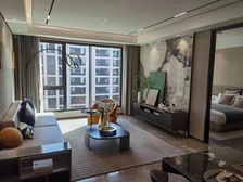 保利华润开发,后沙峪,祥云小镇旁,精装修洋房,南北通透配套齐