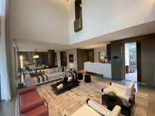 岳麓山品质别墅 有天有地有花园 准现房 出则繁华 入则宁静