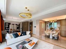 新14号线地铁二百米!天阅山河 平层+下跃户型+五恒科技现房