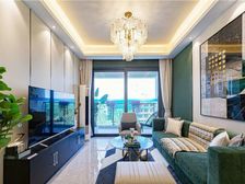 近惠州高铁站,送品牌装修,首付2万起,带华师大名校,星河丹堤