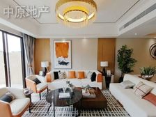 中信香樟别墅,纯别墅楼盘,环境优美