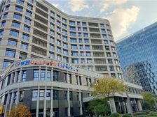 浦东中港汇,6号线。整层可分,多业态,24H空调,可定制装修