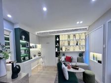 推荐!二环天坛公园单价9万+现房同比天坛府永定府华龙in巷