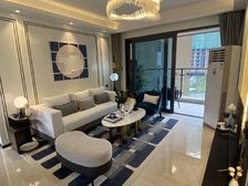 三远大爱城 万达商圈 精装现房送家电 首付3万起 近高铁站