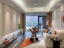 低首付购买铁口高品质房源,中式园林风格超高得房,关键不要资隔