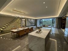 现房 洋房!广电旁丨3.5号双地铁口丨毛坯交付,复式住宅