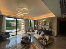 广电旁准现房改善住宅 四房两卫超宽阔客厅 南北通透双阳台