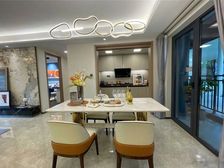 雨花区运达旁改善盘丨教育大盘丨双地贴口精装交付丨热门板块