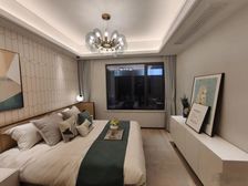 3号线边 12万首付买现房-小三房复式得房高+家门口的教育