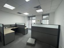 稀缺超甲级小面积丨金地中心丨精装修遗留丨大望路地铁上盖直通楼