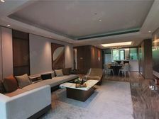 经典城就长沙东,配套九年制明校 地贴口交通便利,瞰湖大平层