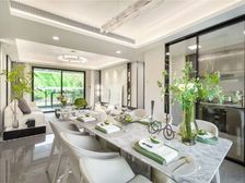 芙蓉区浏阳河边六号线口 品质楼盘 南北通透 毛坯9000/平