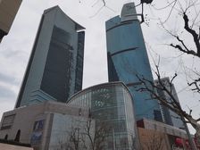 南京西路恒隆广场!精装修业主直租上海静安嘉里中心1788嘉地