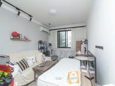 聚焦好房 客厅+卧室朝南 小区此户型仅有12套 精装修5年