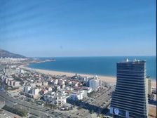 地铁口利群鼎府140平8万精装无遮挡海景房钥匙