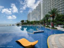 合生亲爱的海 一线看海自住度假养老天堂 配套成熟交通便利