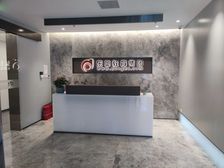 兴创国际中心 520平精装 户型方正带家具 拎包入住 随时看