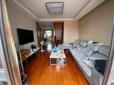 金悦华庭公寓住宅 2室2厅1卫 精装修115万元降价一周