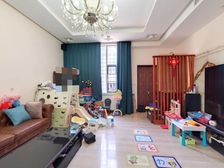 急,精装修南北普通住宅349.65平米急售,看房随时