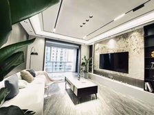 瑞虹9期|传世豪装|刚刚交付|高区景观俯瞰和平公园|自带车位